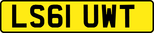 LS61UWT