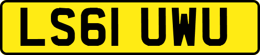 LS61UWU