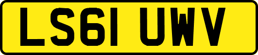 LS61UWV