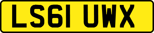 LS61UWX