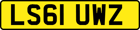 LS61UWZ
