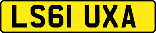 LS61UXA