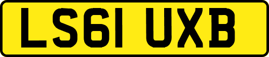 LS61UXB