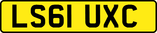 LS61UXC