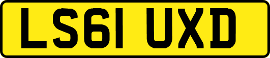 LS61UXD