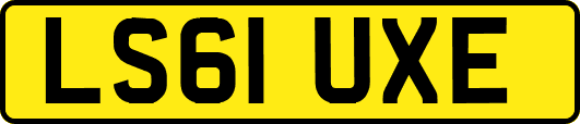 LS61UXE