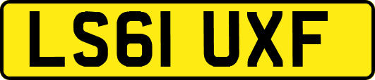 LS61UXF