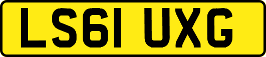 LS61UXG