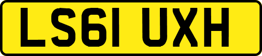 LS61UXH