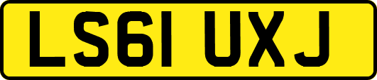 LS61UXJ