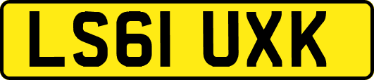 LS61UXK