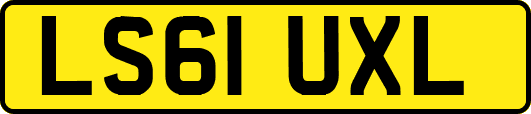 LS61UXL