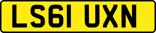 LS61UXN