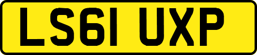 LS61UXP