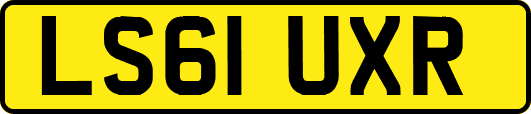 LS61UXR