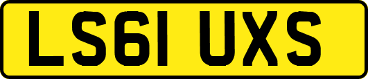LS61UXS