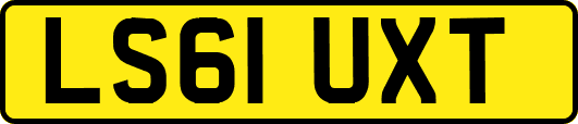 LS61UXT
