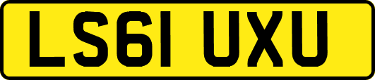 LS61UXU