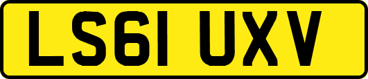 LS61UXV