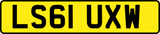 LS61UXW