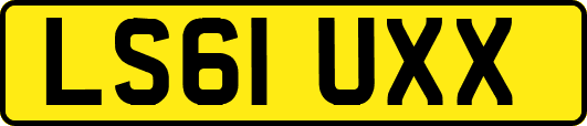 LS61UXX