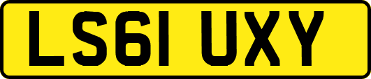 LS61UXY