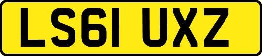 LS61UXZ
