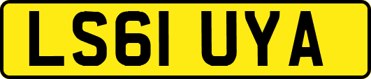 LS61UYA