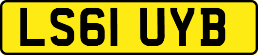 LS61UYB