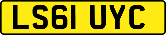 LS61UYC