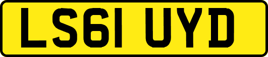 LS61UYD