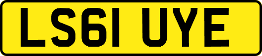 LS61UYE