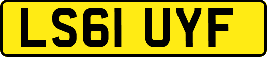 LS61UYF