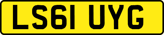 LS61UYG