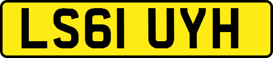 LS61UYH