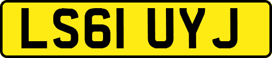 LS61UYJ