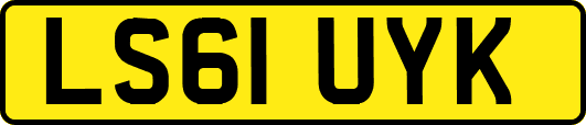 LS61UYK