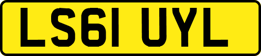 LS61UYL