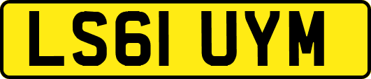 LS61UYM