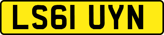 LS61UYN