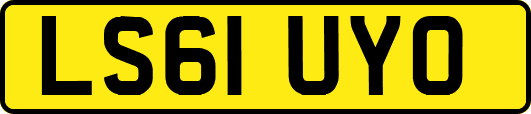 LS61UYO
