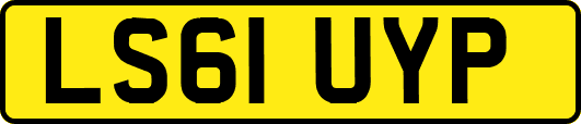 LS61UYP