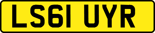 LS61UYR