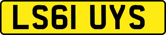 LS61UYS