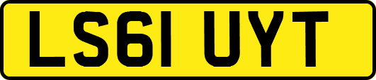 LS61UYT