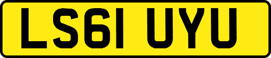 LS61UYU