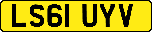 LS61UYV