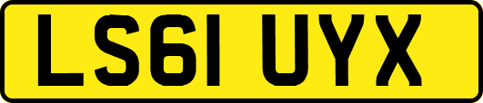 LS61UYX