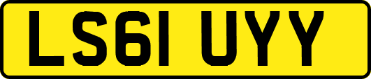 LS61UYY