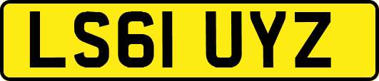 LS61UYZ